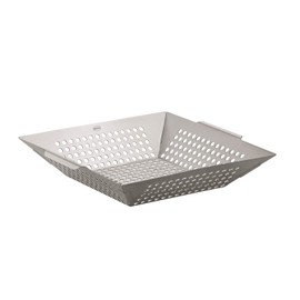 Rösle Stainless Steel Vegetable Grill Basket