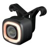 Luz trasera Bike Magicshine Smart Rn 120 lúmenes en la