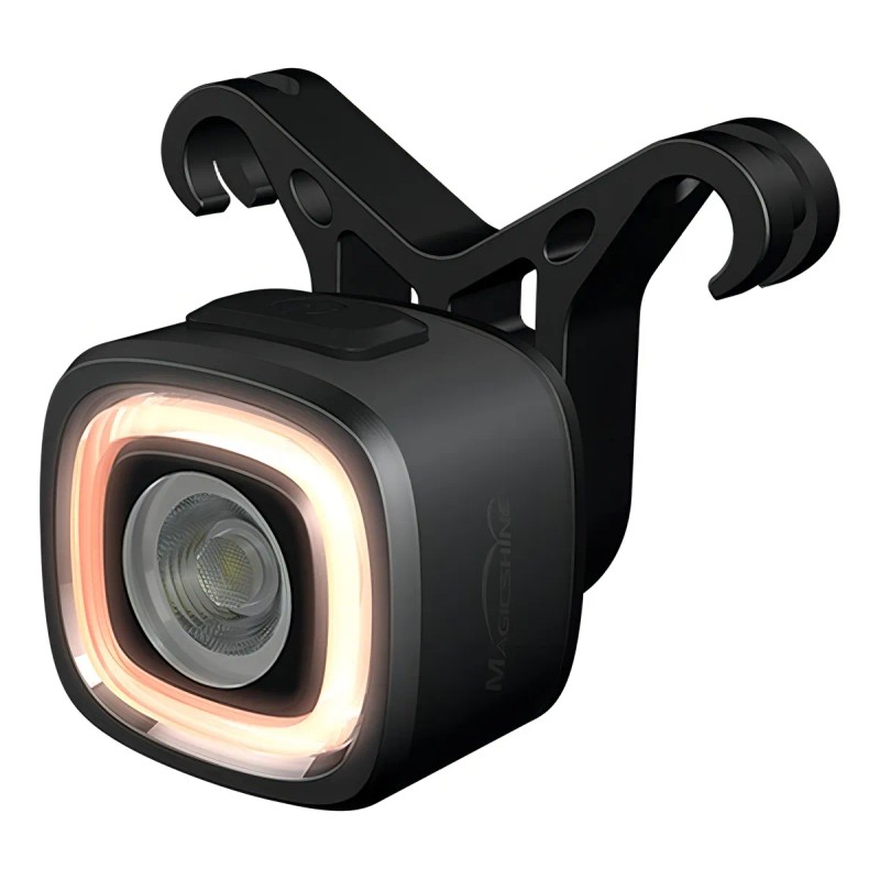 Luz trasera Bike Magicshine Smart Rn 120 lúmenes en la