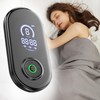 Advanced Sleep Aid, Device for Vagus Nerve Stimulation with Ear
