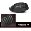 Pair Front Fender Liner Inner Replacement, Fit Benz C300 2015-2021/
