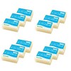 Pack Naturon Kitchen Sponges (12-Piece Set)