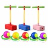 Kids Skip Ball Ankle Jump Toy for Active Play –