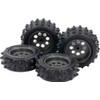 Tamiya 15547 Mini 4WD Upgrade Parts Series No.547 EZ Chassis