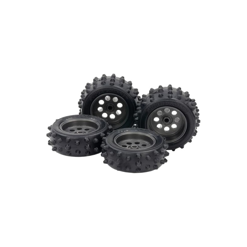 Tamiya 15547 Mini 4WD Upgrade Parts Series No.547 EZ Chassis