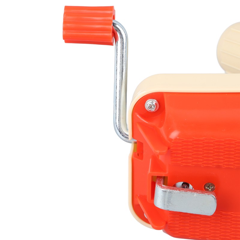Manual Yarn Ball Winder Household Knitting Yarn Ball Winder for