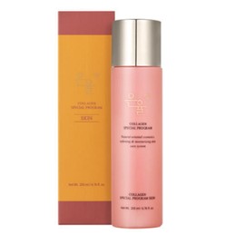 Eunyul Collagen Special Skin 200ml Moisturizing Korean Beauty Skin Care / 은율 콜라겐 스페셜 스킨 200ml 촉촉 수분 한국 뷰티 스킨 케어