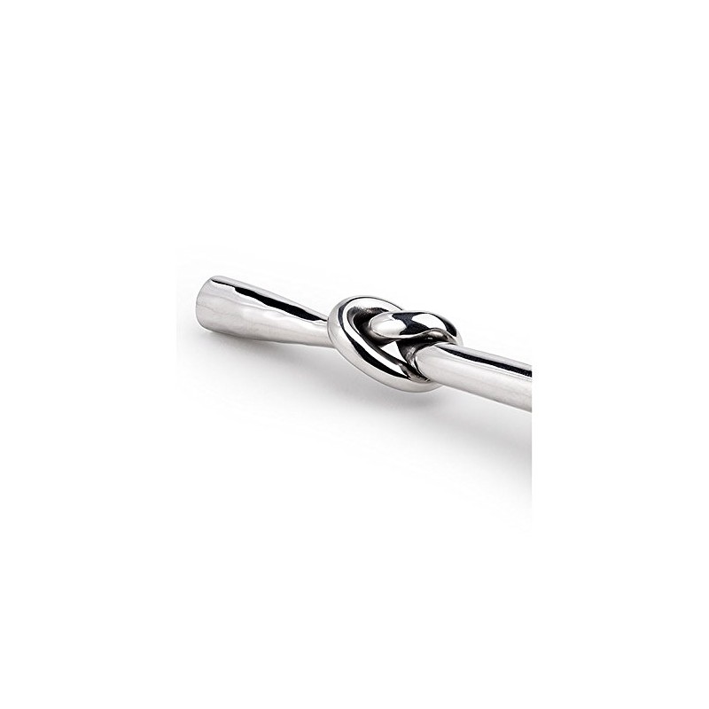 Mary Jurek Design Helyx Luxury 9" Ice Scoop - Stainless