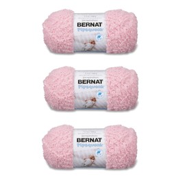 Bernat Pipsqueak Yarn (3-Pack) Tickle Me Pink 162059-59421