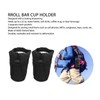 Sorandy 2 Pack Roll Bar Cup Holder, Universal Drink Holder