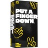 Put A Finger Down - Funny Adult Party Game, Get