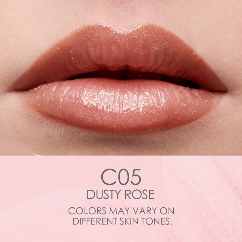 CATKIN Lip Balm Natural Tinted Lip Care Classic with Vitamin