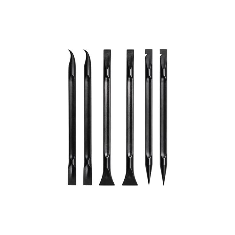 Kit de Puntas de Detalle para Auto BTKOSHLE btkosh01 de