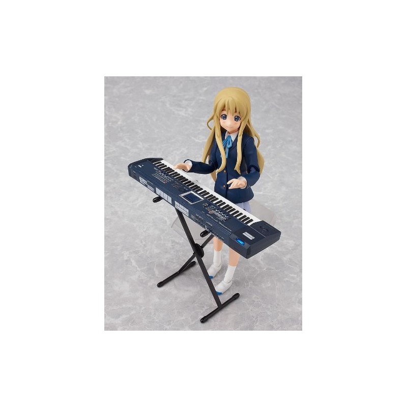 figma keion! kotobuki pongee uniform version