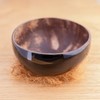 Cocobowl Pure Coconut Decorative Bowl