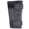 Medical Grade Neoprene Knee Brace with 4 Spiral Stabilizer Stays.