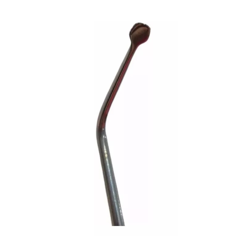 Ultradent Instrumento Ultrapak Fischer Packers 45° Chico Ultradent