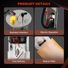 2204306 47-1009 Electric Fuel Pump Assembly Compatible with Polaris Ranger