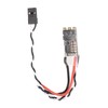 20A ESC 2 to 4S Excellent Throttle Linearity Electronic Speed