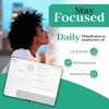 One Day - Daily Execution Planner - Boundless Black -