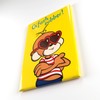 Äffle & Pferdle Fridge Magnets Set of 3 Household