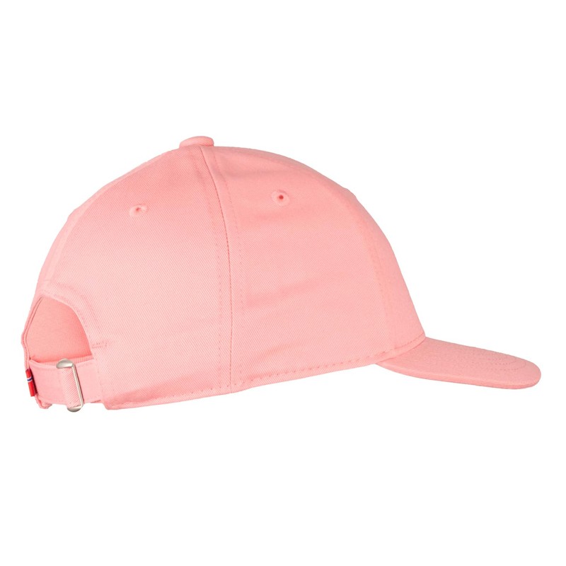 Trollkids Kids Kroksand Cap, Peony Rose, 54