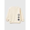 United Colors of Benetton Maglia G/C M/L