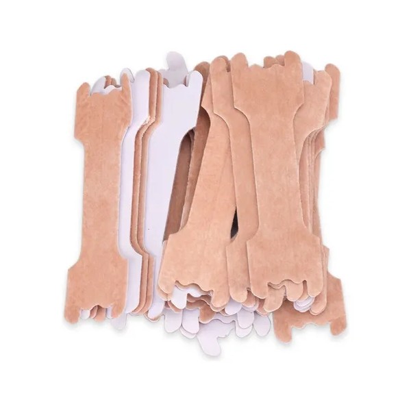 100 Tiras Antirronquidos Más Fáciles De Respirar Mejor.