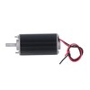 DC High Speed Motor Micro Adjustable Speed Control CW CCW
