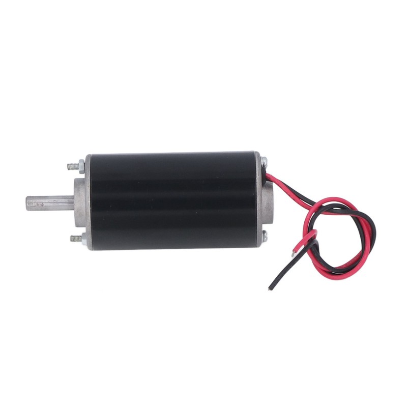 DC High Speed Motor Micro Adjustable Speed Control CW CCW