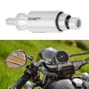 2pcs Hand Guard Handlebar Expansion Screw Kit M6 Connector 13-19