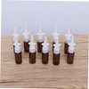 Healeved Nasal Rinse Bottles Ml Fine Mist Sprayer Bottle Set