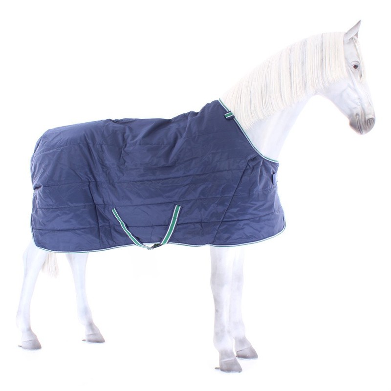 Bucas 150g Stay Dry Stable Rug 6ft Navy