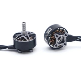 AERO SELFIE FA2207.5 Brushless Motor 1950KV for 5-Inch Cross-Country Drones - High Performance, Optimized Shock Absorption, 954.9W Max Power, Lightweight & Durable for Racing & Aerial Photography 1pcs