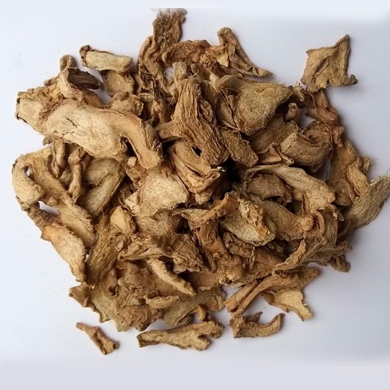 Tierra de Colores - Jengibre en Trozo 500Gr