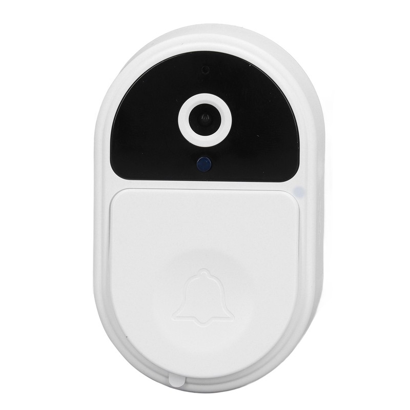Video Doorbell 2 Way Talk Wifi 1080P HD Night Vison