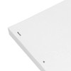Jeanoko Blank Flip Book Paper with Holes, 200 Sheets Animation