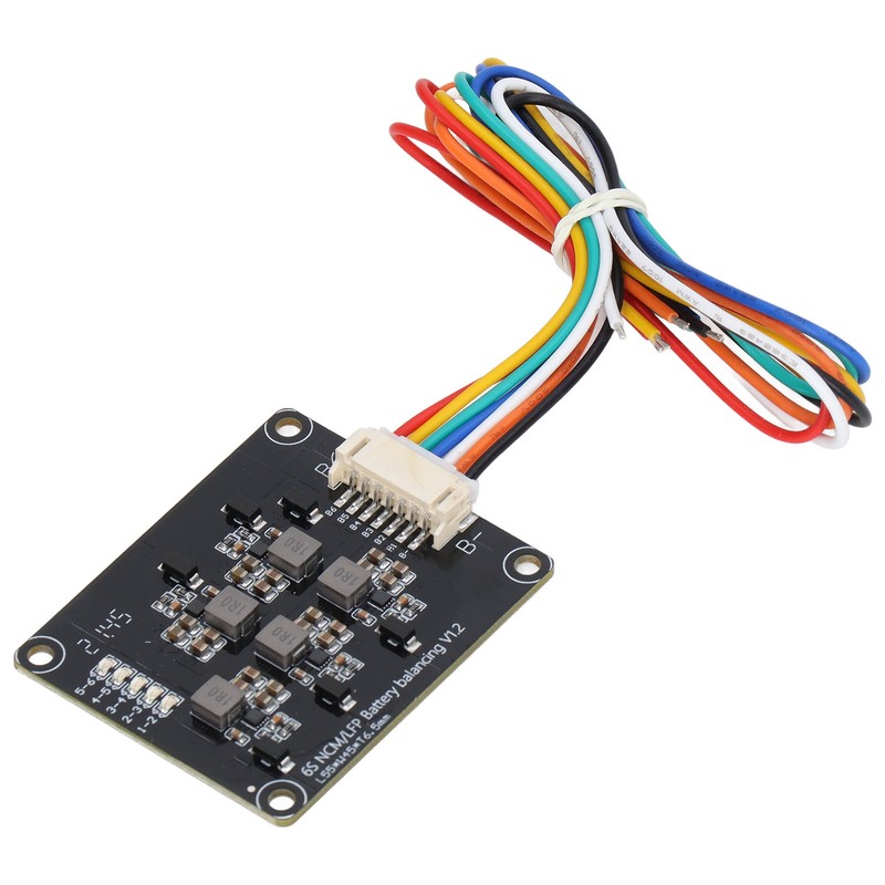 Battery Active Equalizer BMS Balancer Inductive Balance Li Ion LFP