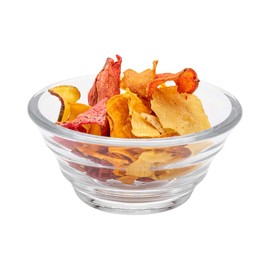 5 oz Glass Strata Small Tasting Bowl - 4" x 4" x 1 3/4" - 6 count box - Restaurantware