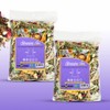 Tierra Naturaleza Té Adelgazante Compuesto Herbal 2 Bolsas de 4 Oz