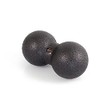 AFH-Webshop Fascia Peanut Roll with Practical Transport Bag, Peanut Shape,