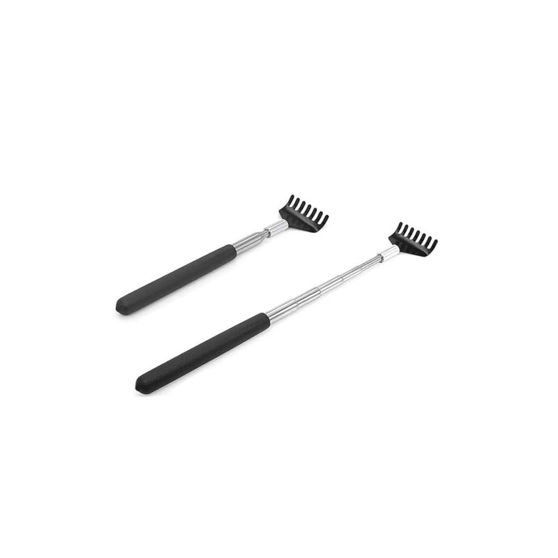 Back Scratcher Large Heavy Duty Back Scratcher with Extra Wide