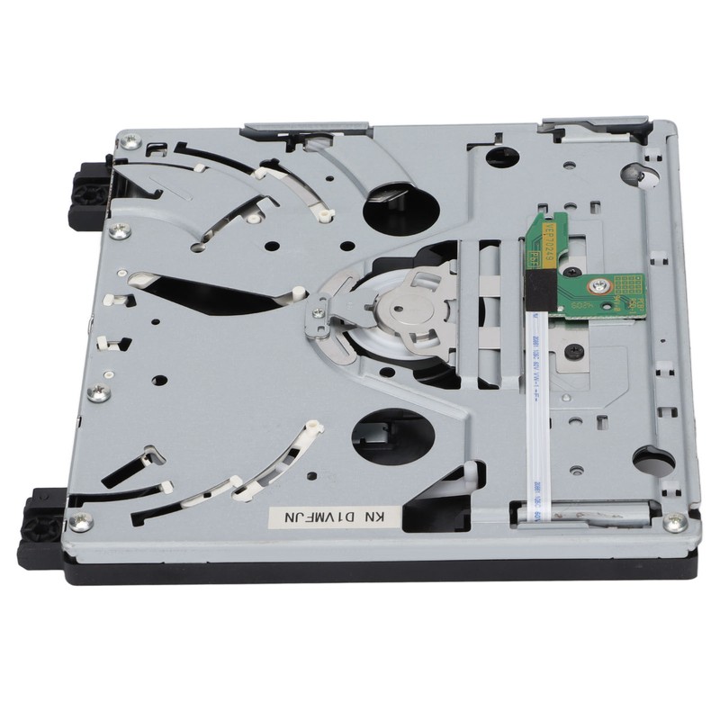 Optical Drive for Wii Durable Wear Resistant Replacement CD Drive