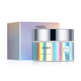 VENZEN Moisturizing Nourishment Cream Oil Balance Reduce Dullness Deep Hydration 30g/1oz