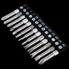AIMALL 13-Piece Precision Screwdriver Set, Specialty Bits PH2, U, Y,