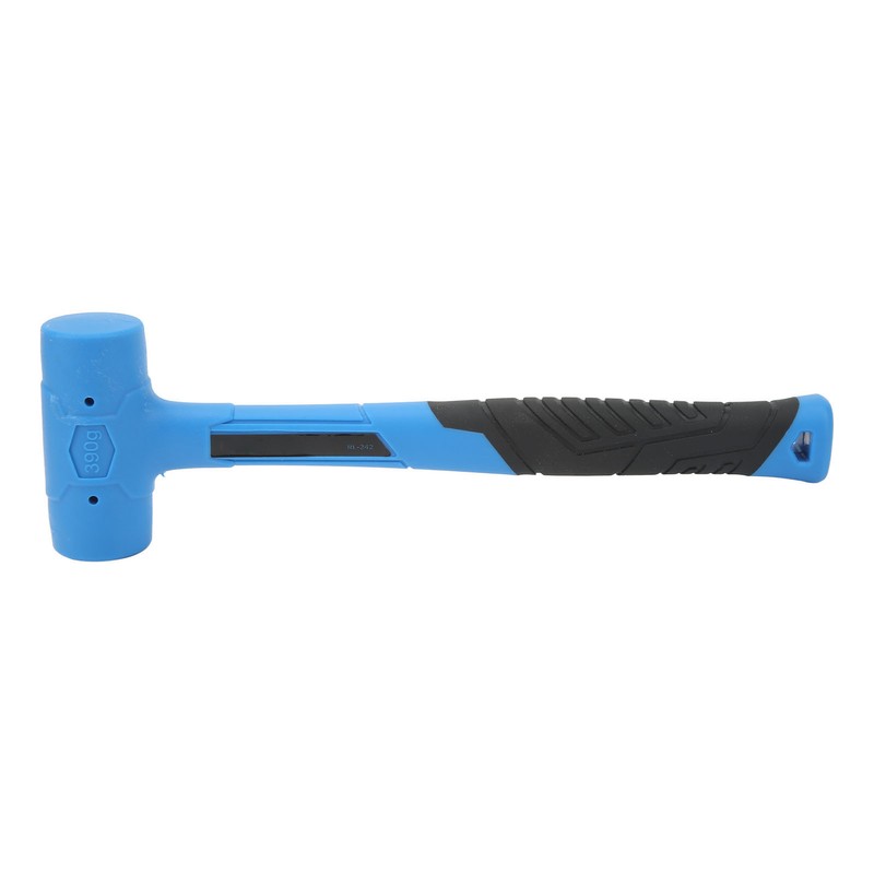 Bicycle Repair Rubber Hammer Bicycle Headset Cup Removal Remover Tool