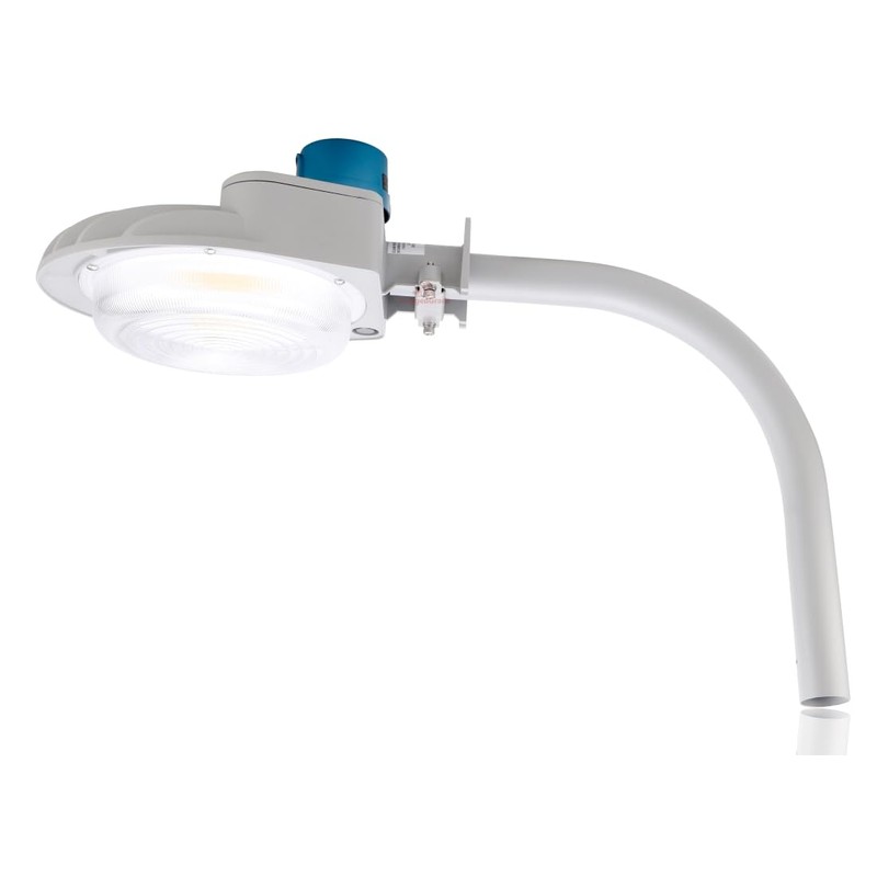 RuggedGrade 60W - Vontair Series - LED Barn Style Light