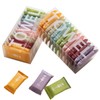 Disposable Compressed Face Towel, Portable Compressed Towel Tablets, Thicker Super