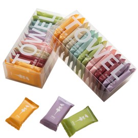 Disposable Compressed Face Towel, Portable Compressed Towel Tablets, Thicker Super Absorbent Disposable Washcloths for Travel, Camping Hiking, Beauty Salon, Daily Use,Outdoor, 24Pcs