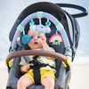 Taf Toys Koala Daydream Pram, Stroller and Car Seat Arch